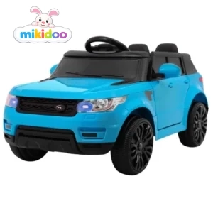 Auto na akumulator Start Run SUV – plavi