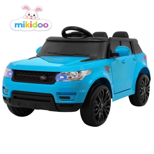 Auto na akumulator Start Run SUV – plavi