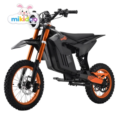 Električni motor – “E-RIDER X” – crni