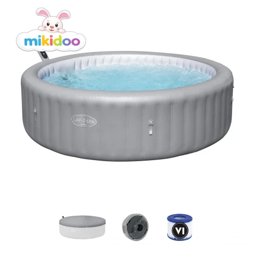 Jacuzzi (masažni bazen) – “Bestway” Lay-Z-Spa Hawaii Smart Airjet – 236 x 71 cm