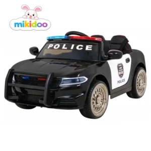 Policijski auto na akumulator Super-Police