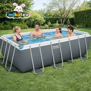 Vrtni bazeni i Jacuzzi