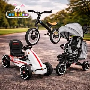 Bicikli i Carting