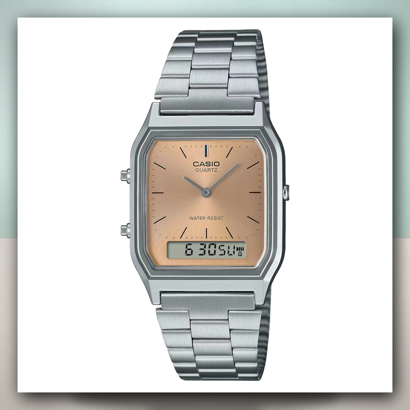 Satovi Casio Vintage AQ-230A-4AMQYES