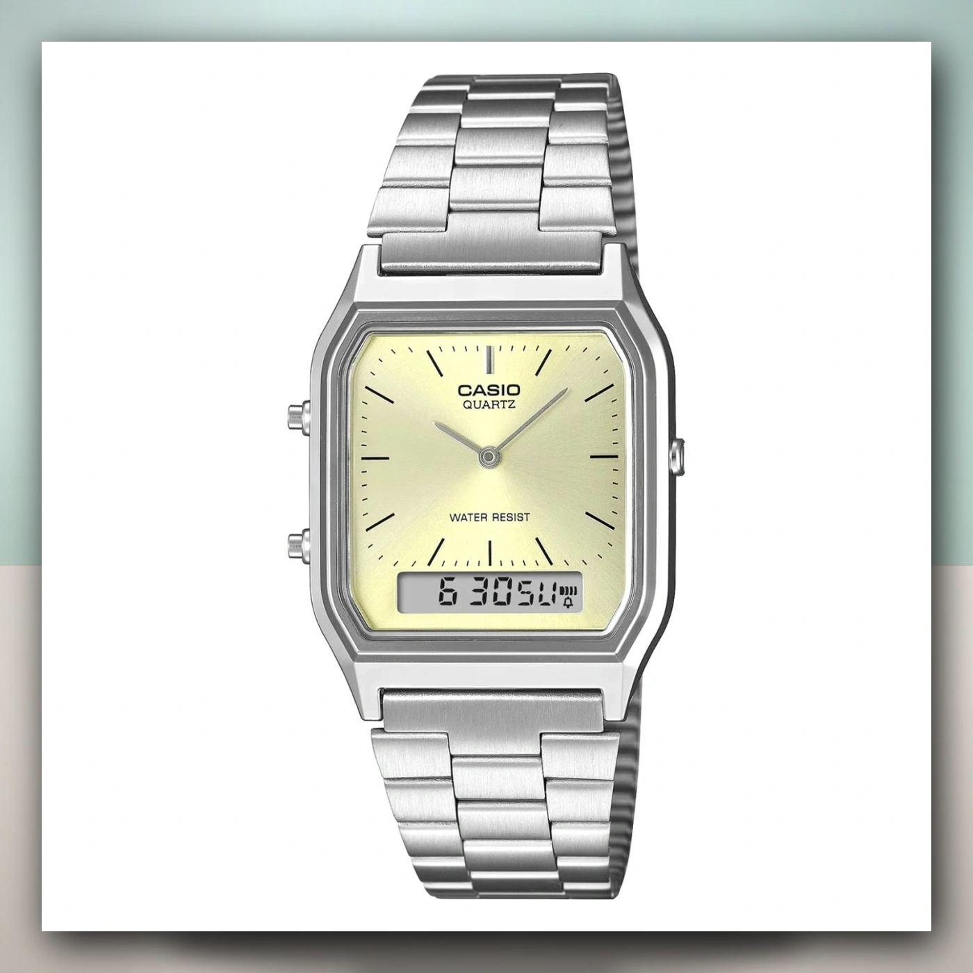 Satovi Casio Vintage AQ-230A-9AMQYDF