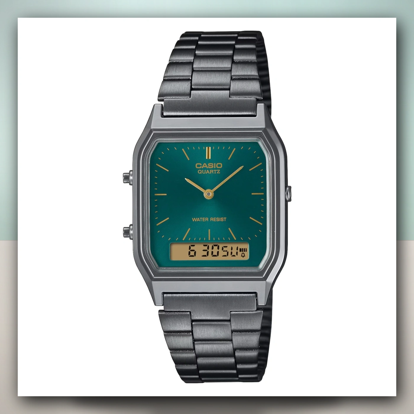 Satovi Casio Vintage AQ-230EGG-3AEF