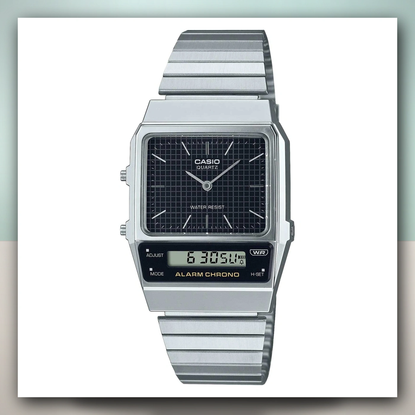 Satovi Casio Vintage AQ-800E-1AEF