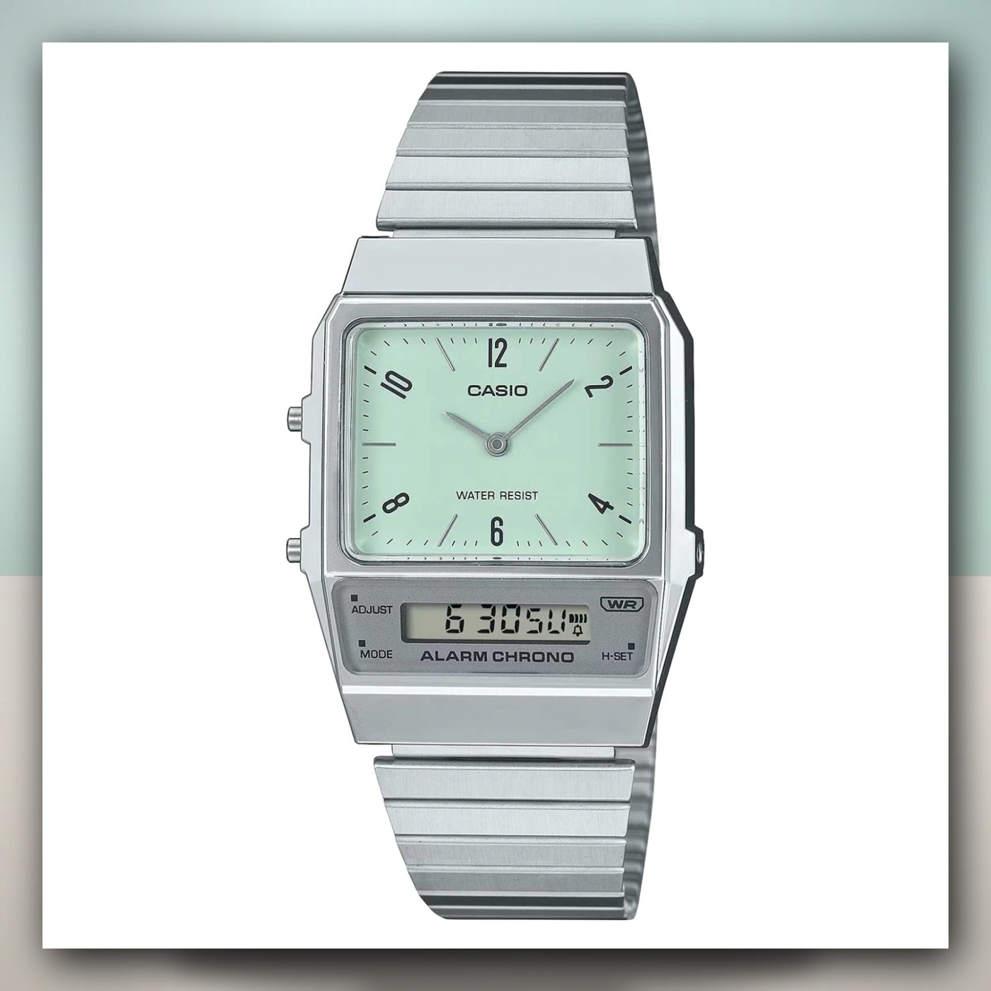 Satovi Casio Vintage AQ-800E-3AEF