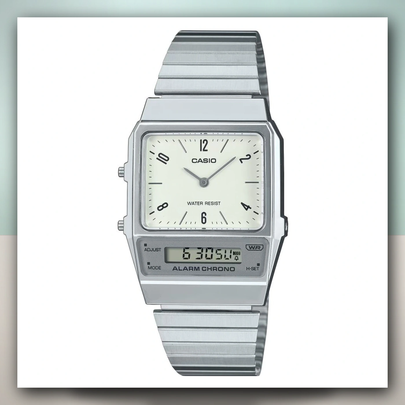 Satovi Casio Vintage AQ-800E-7A2EF