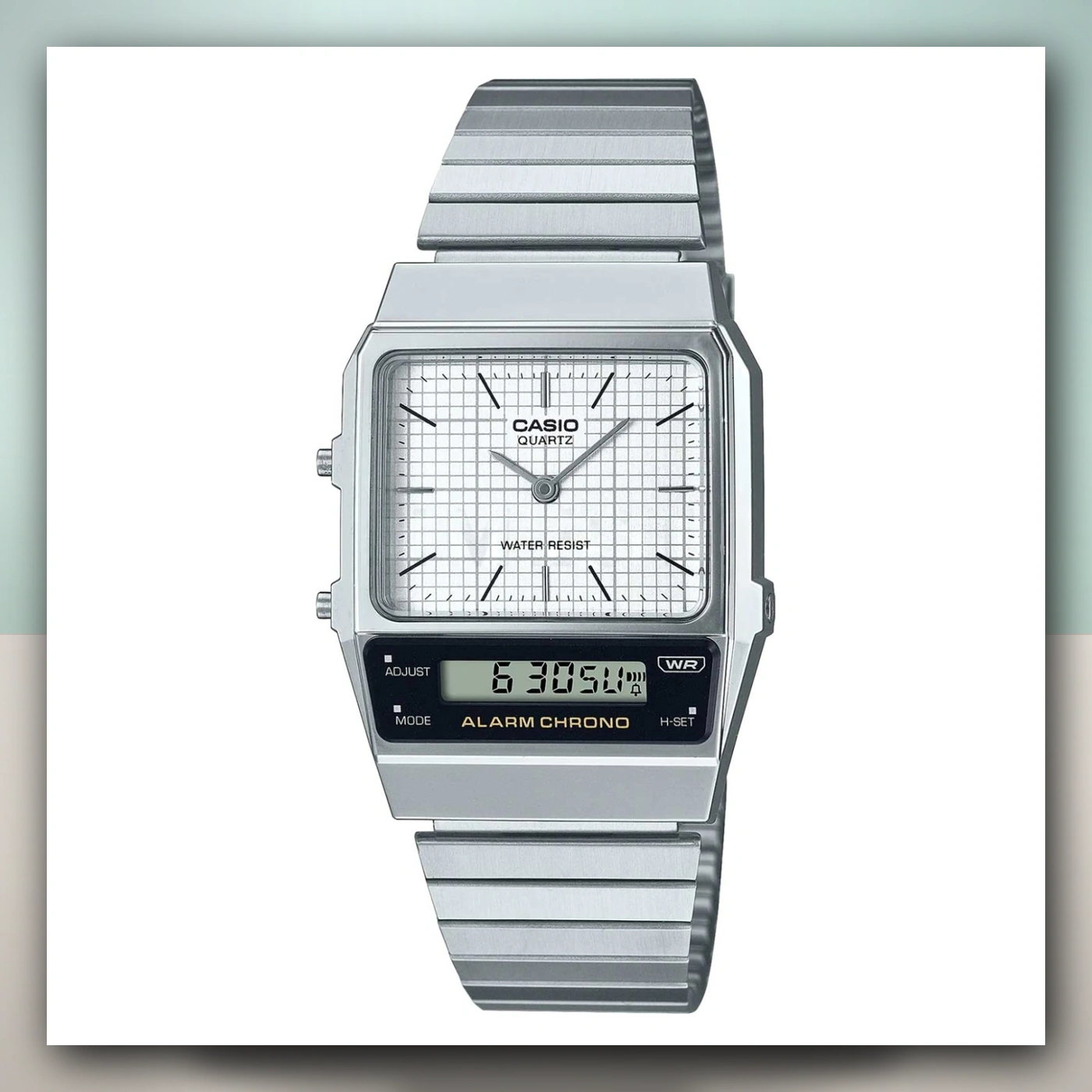 Satovi Casio Vintage AQ-800E-7AEF