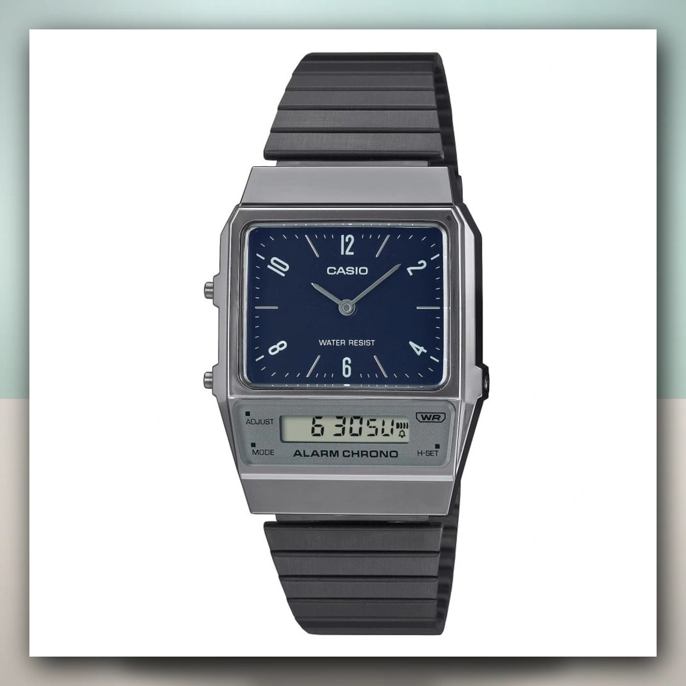 Satovi Casio Vintage AQ-800EB-2AEF