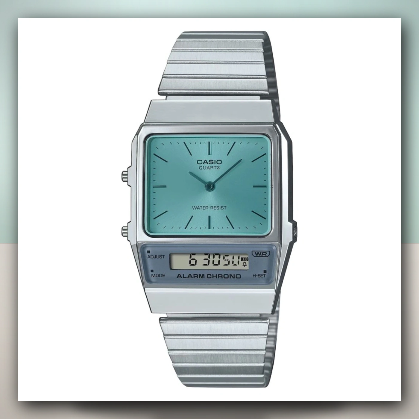 Satovi Casio Vintage AQ-800EC-2ADF