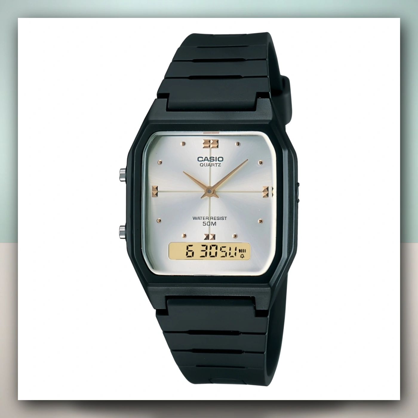 Satovi Casio Vintage AW-48HE-7AVDF