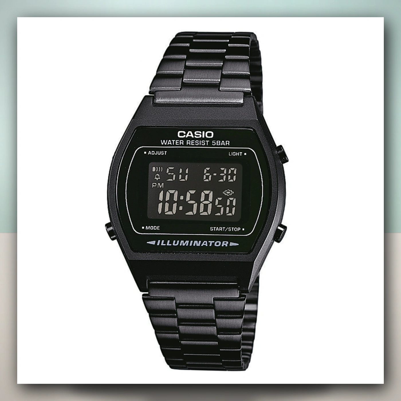 Satovi Casio Vintage B640WB-1BEF