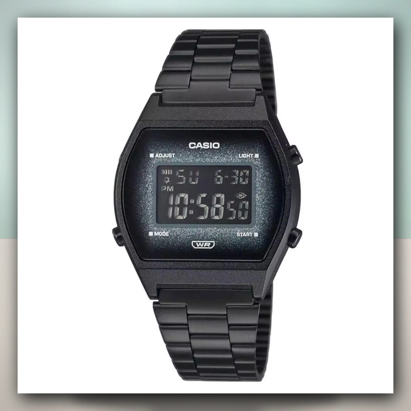Satovi Casio Vintage B640WBG-1BDF