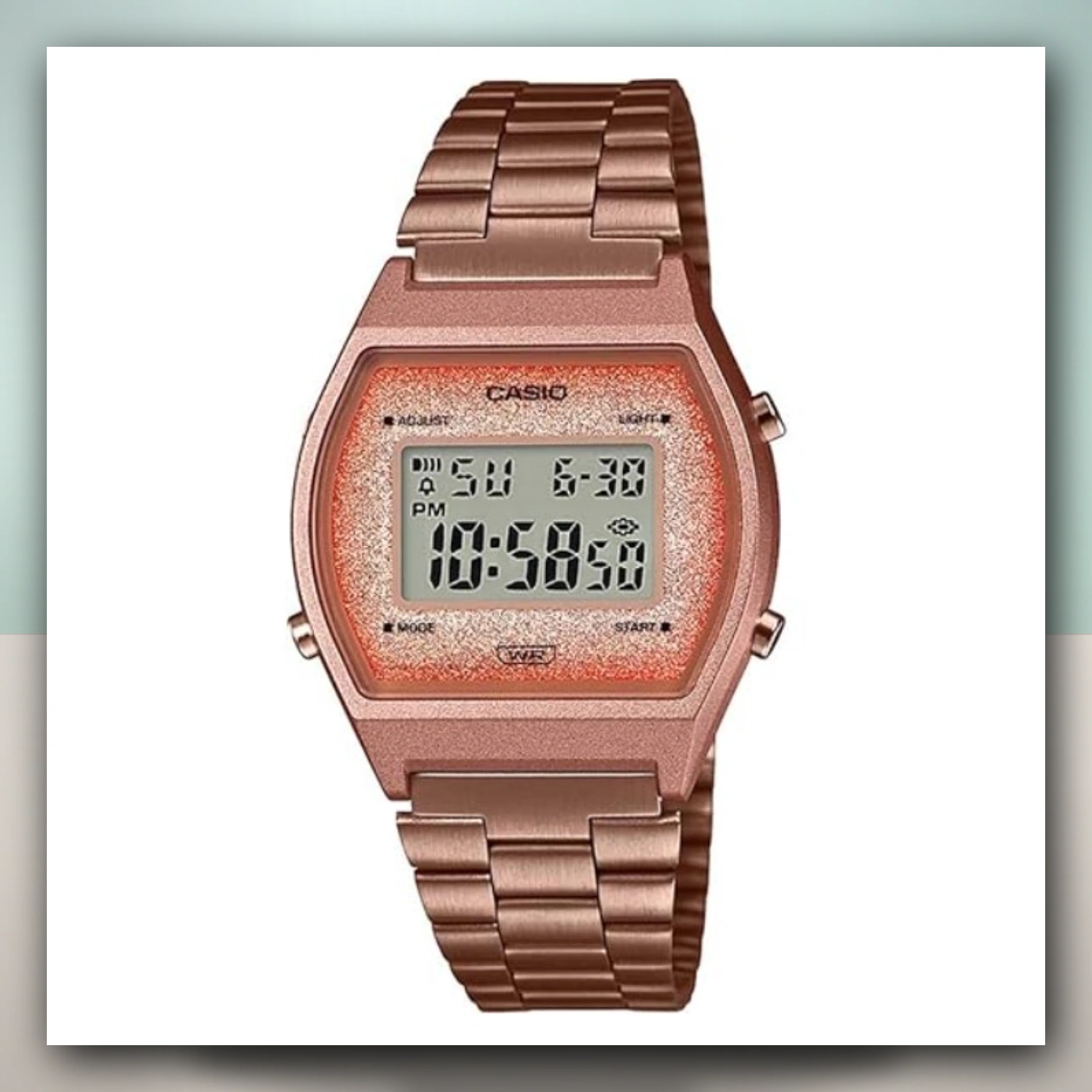 Satovi Casio Vintage B640WCG-5DF