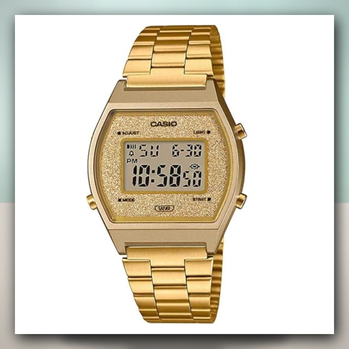 Satovi Casio Vintage B640WGG-9DF
