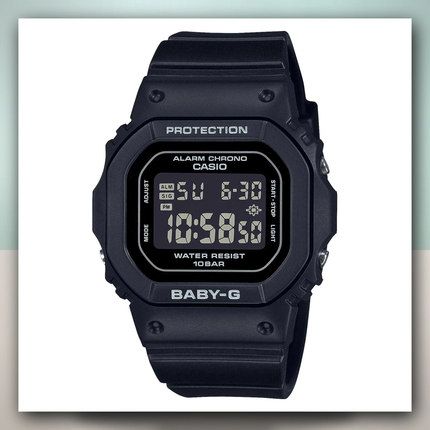 Satovi Casio Baby-G BGD-565U-1DR