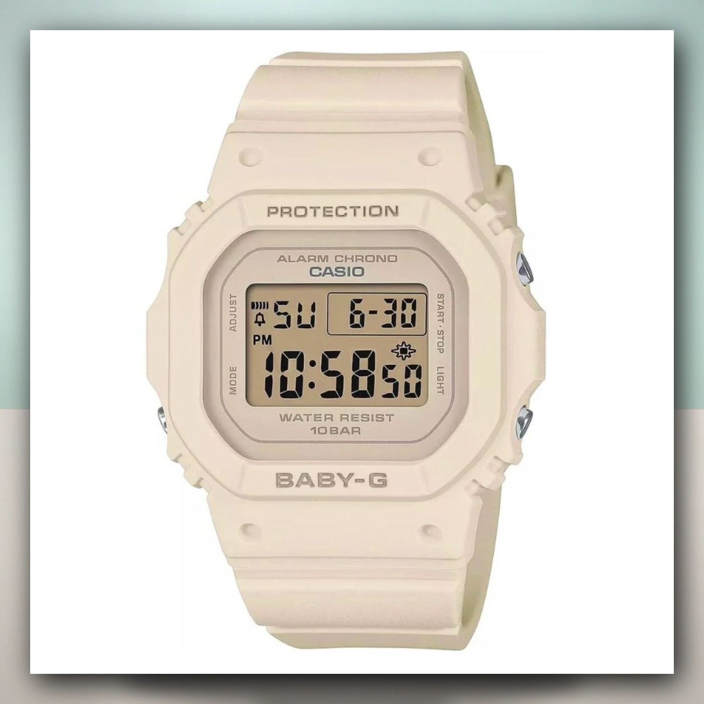 Satovi Casio Baby-G BGD-565U-4ER