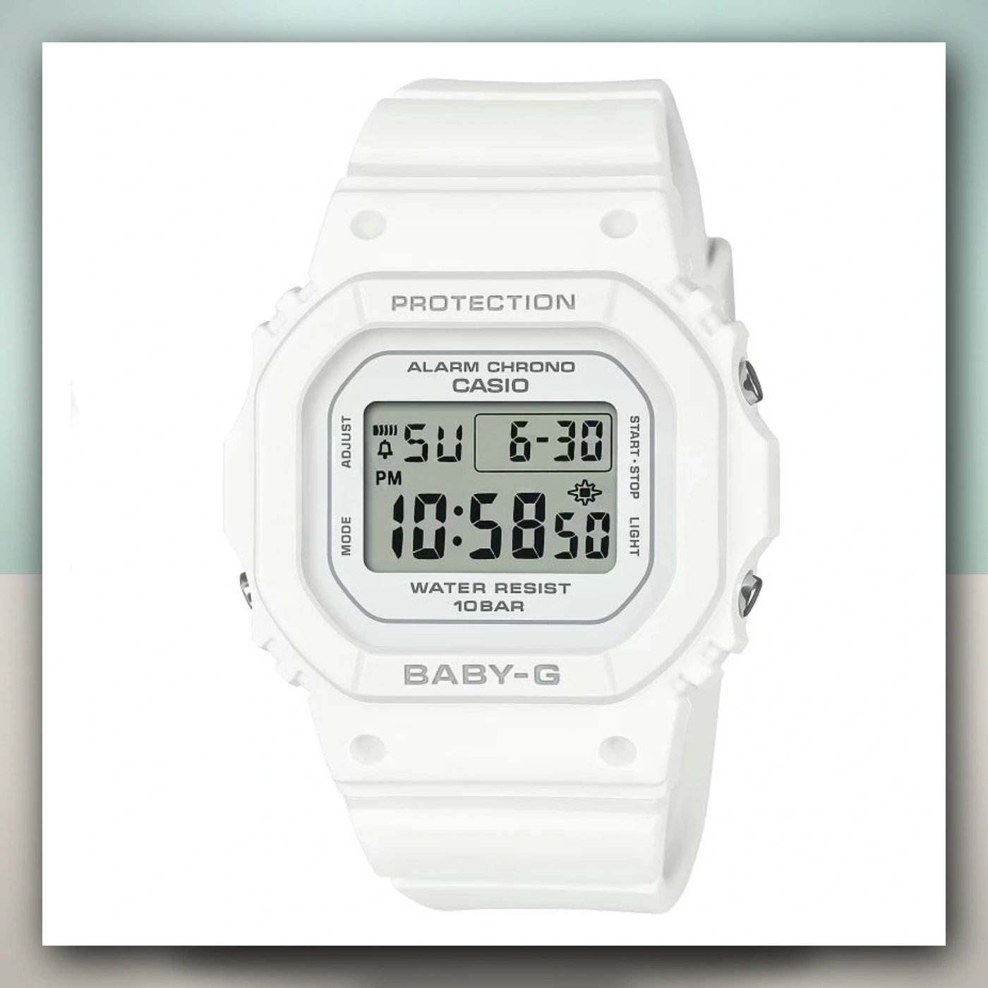 Satovi Casio Baby-G BGD-565U-7DR