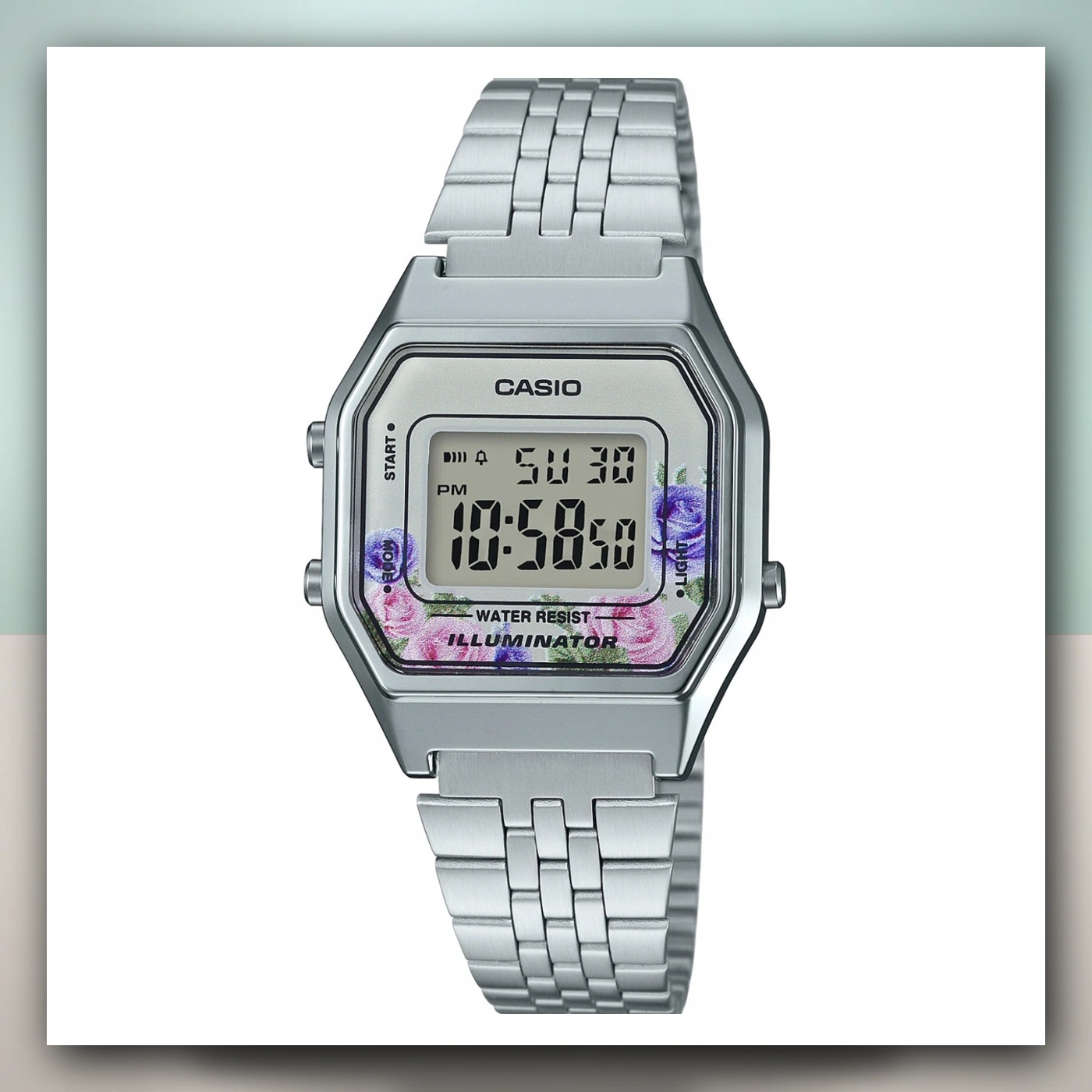 Satovi Casio Vintage LA680WA-4CDF