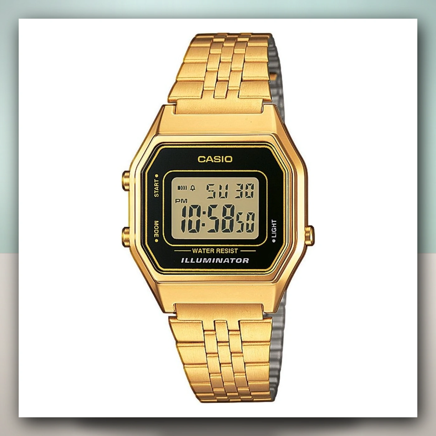 Satovi Casio Collection LA680WEGA-1ER