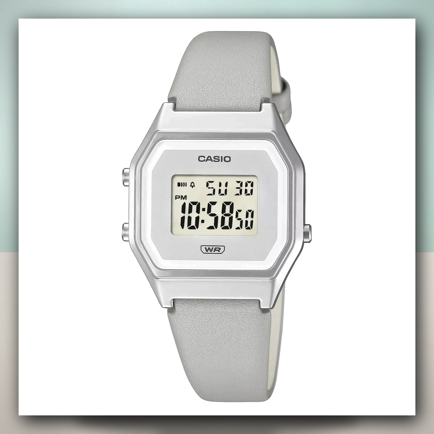 Satovi Casio Vintage LA680WEL-8EF