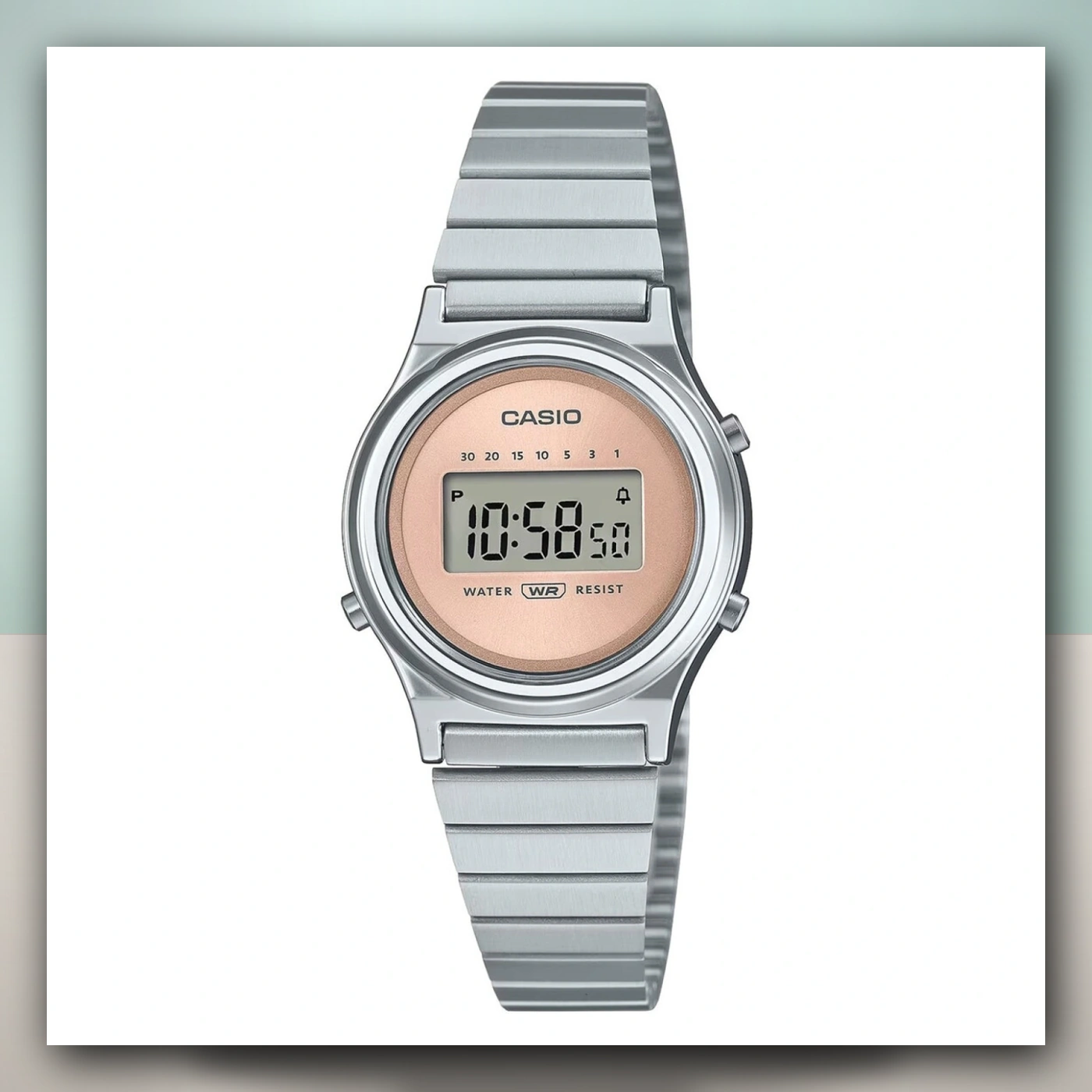 Satovi Casio Collection LA700WE-4AEF