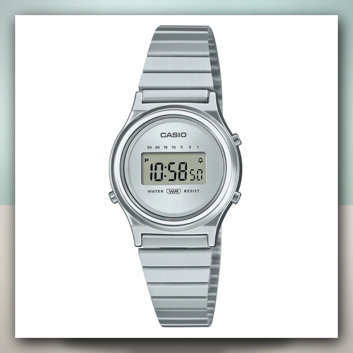 Satovi Casio Vintage LA700WE-7AEF