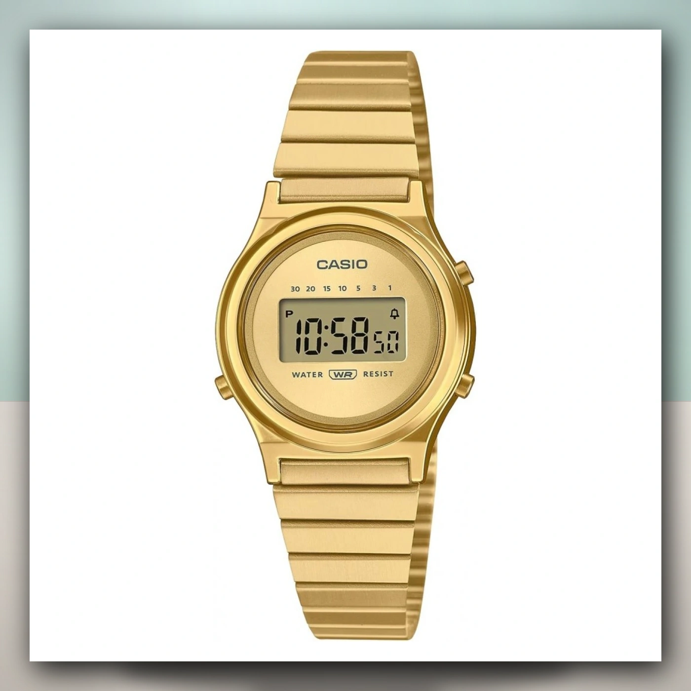 Satovi Casio Collection LA700WEG-9AEF