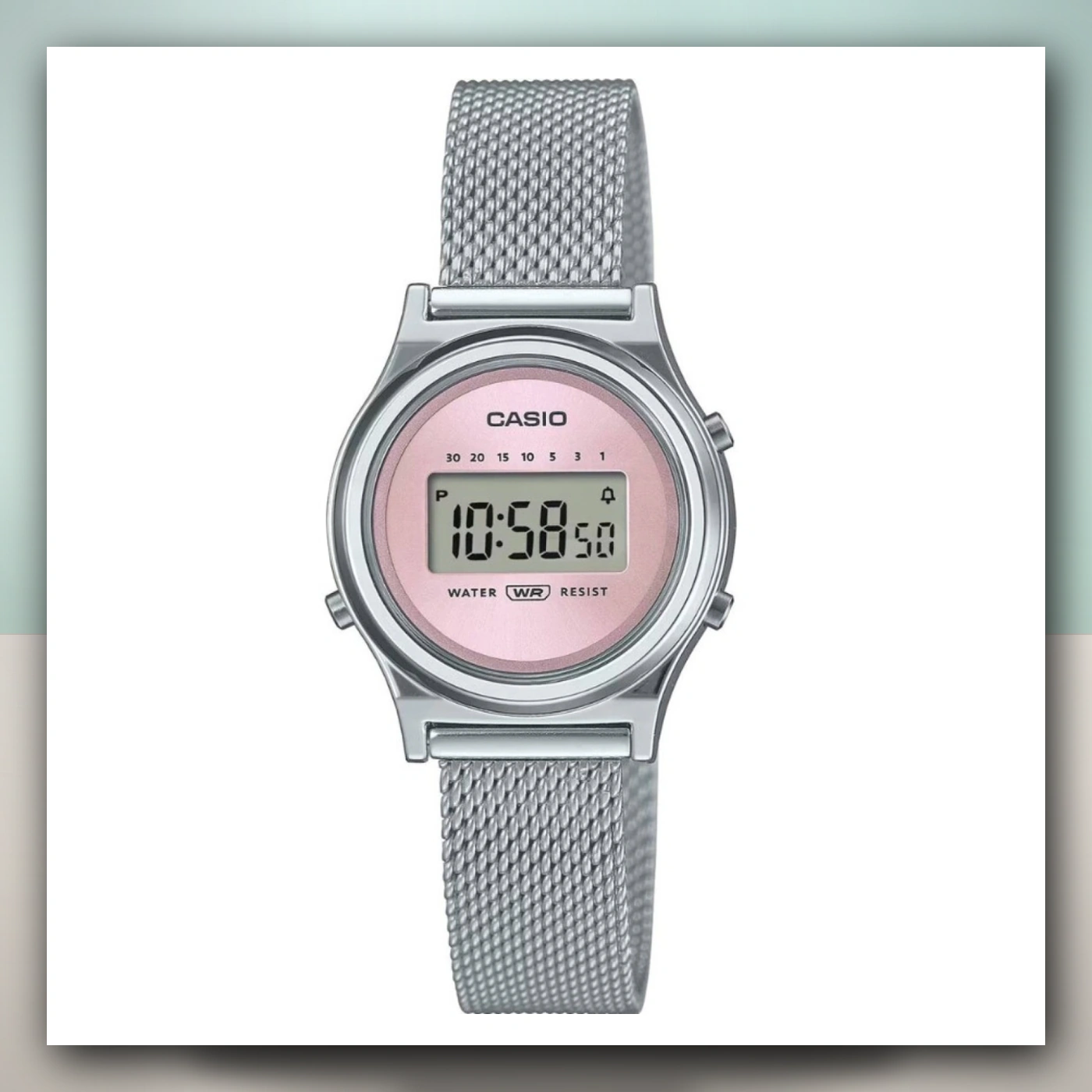 Satovi Casio Vintage LA700WEM-4AEF