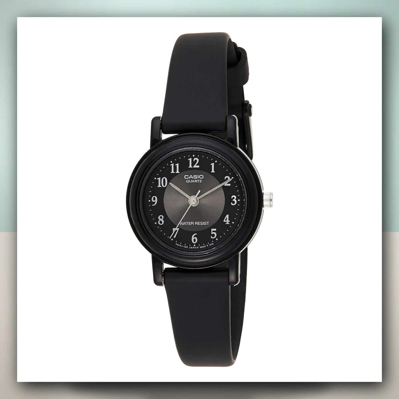Satovi Casio Collection LQ-139AMV-1B3LDF
