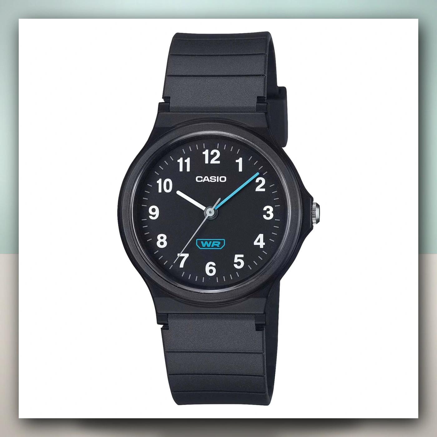 Satovi Casio Collection LQ-24B-1BEF