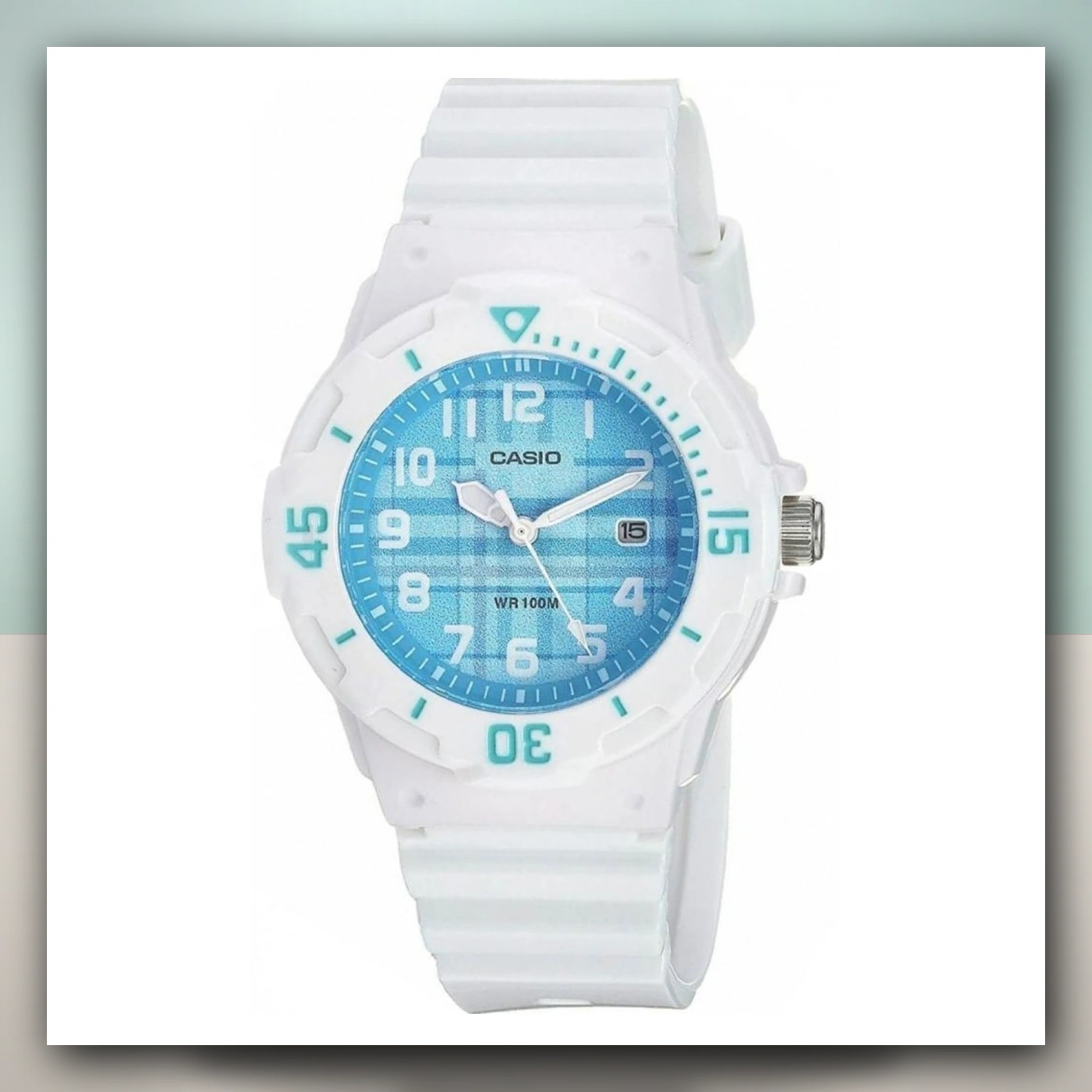 Satovi Casio Youth LRW-200H-2CVDF