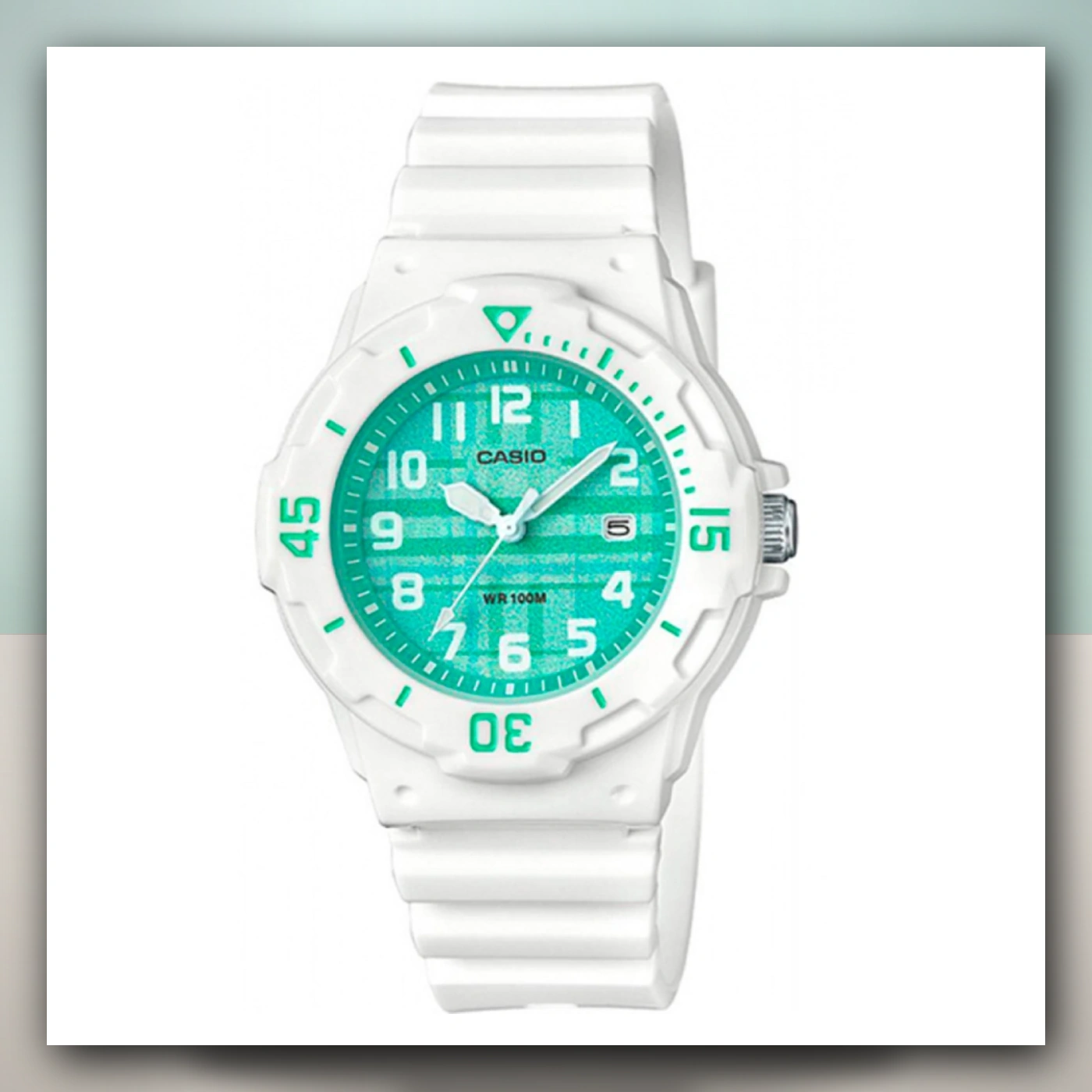 Satovi Casio Youth LRW-200H-3CVDF
