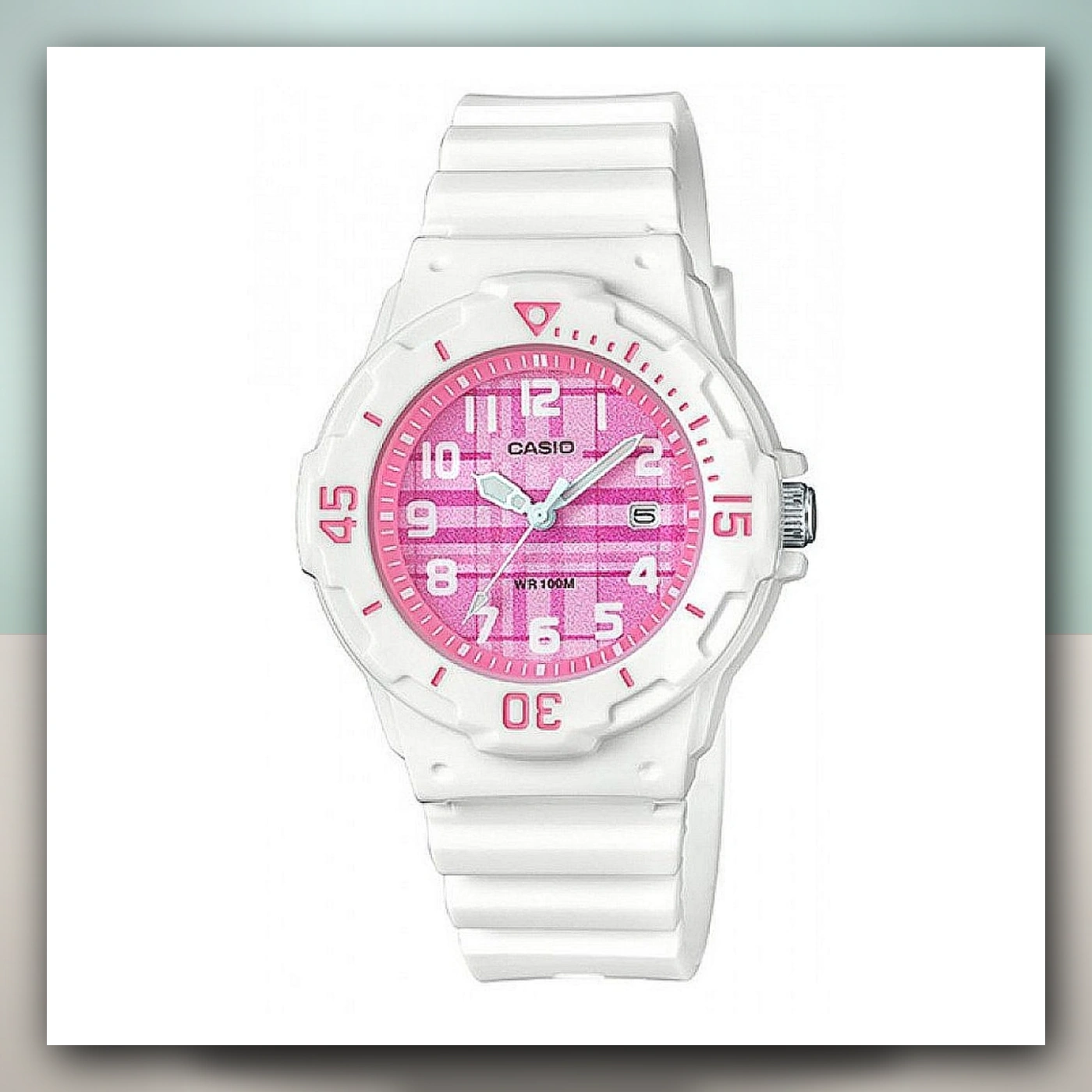 Satovi Casio Youth LRW-200H-4CVDF