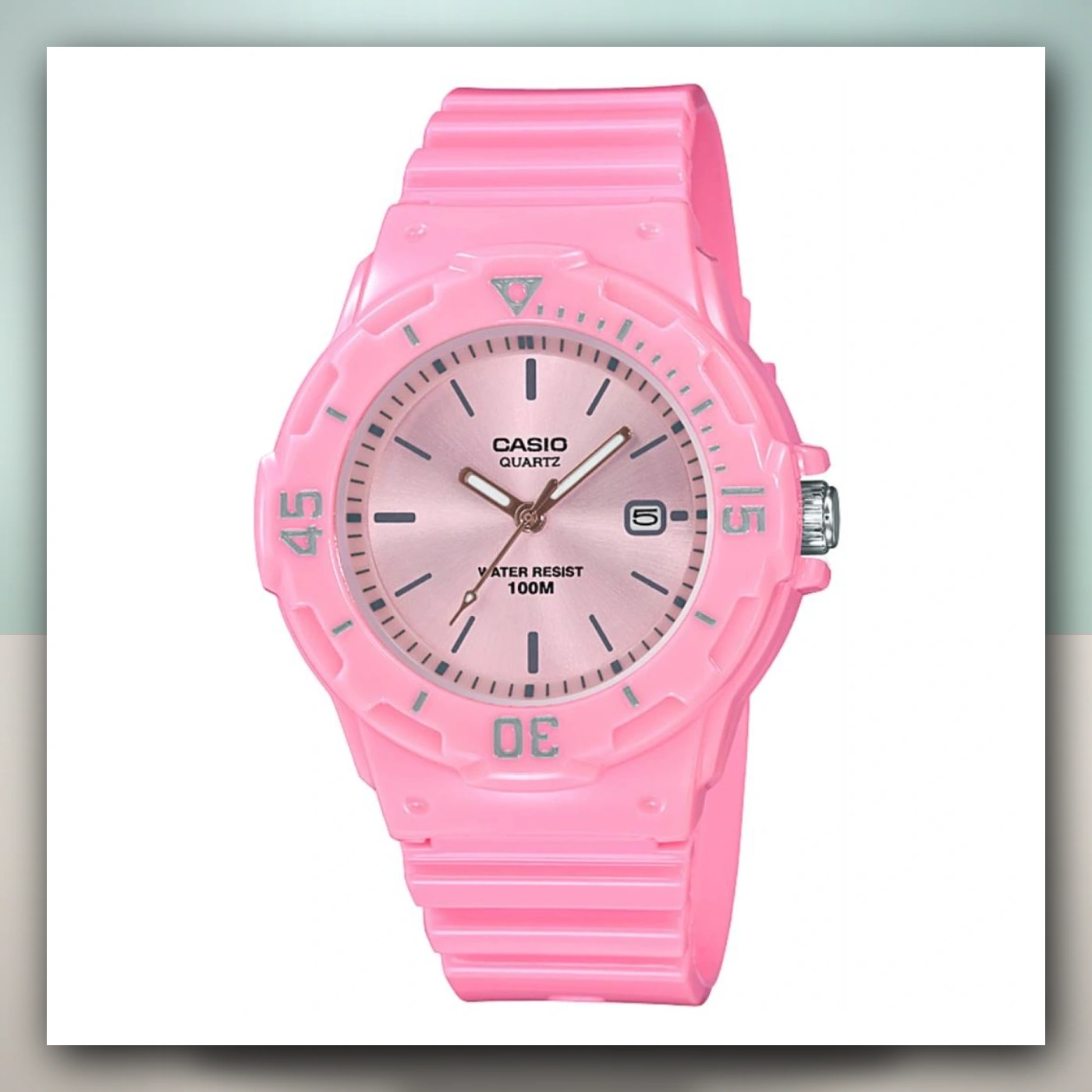 Satovi Casio Youth LRW-200H-4E4VDF