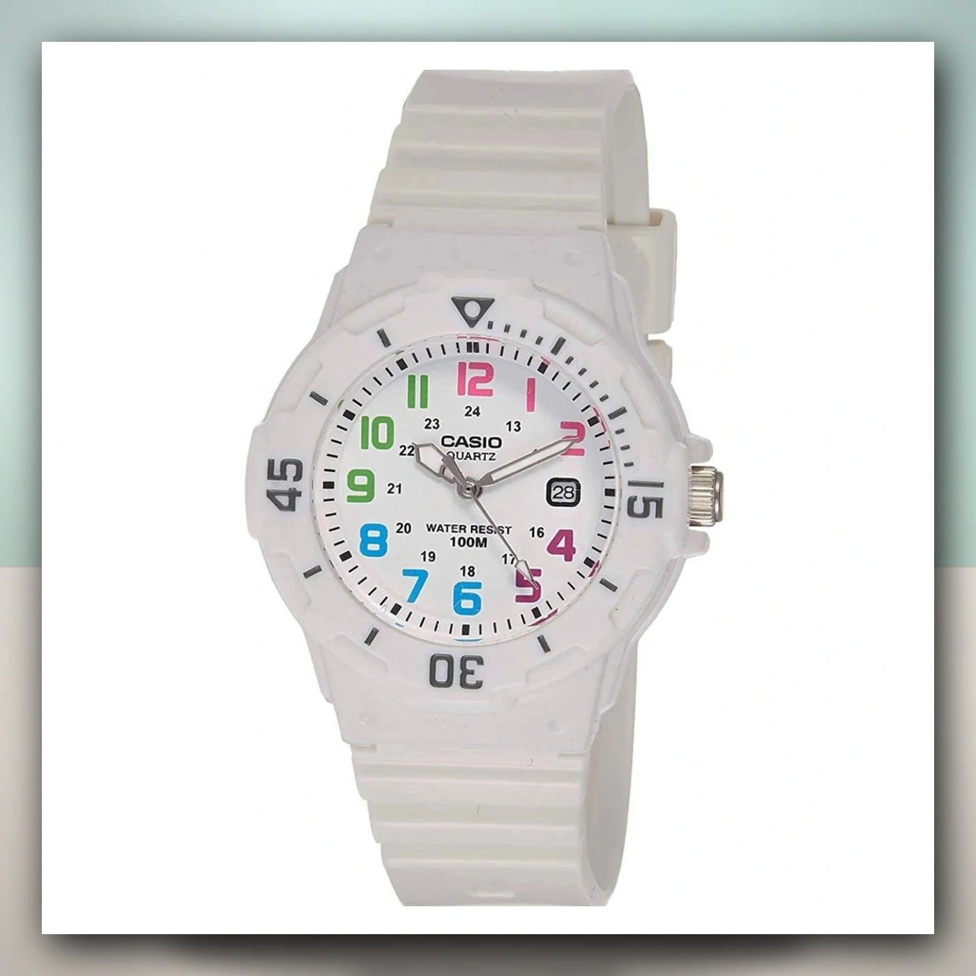 Satovi Casio Youth LRW-200H-7BVDF