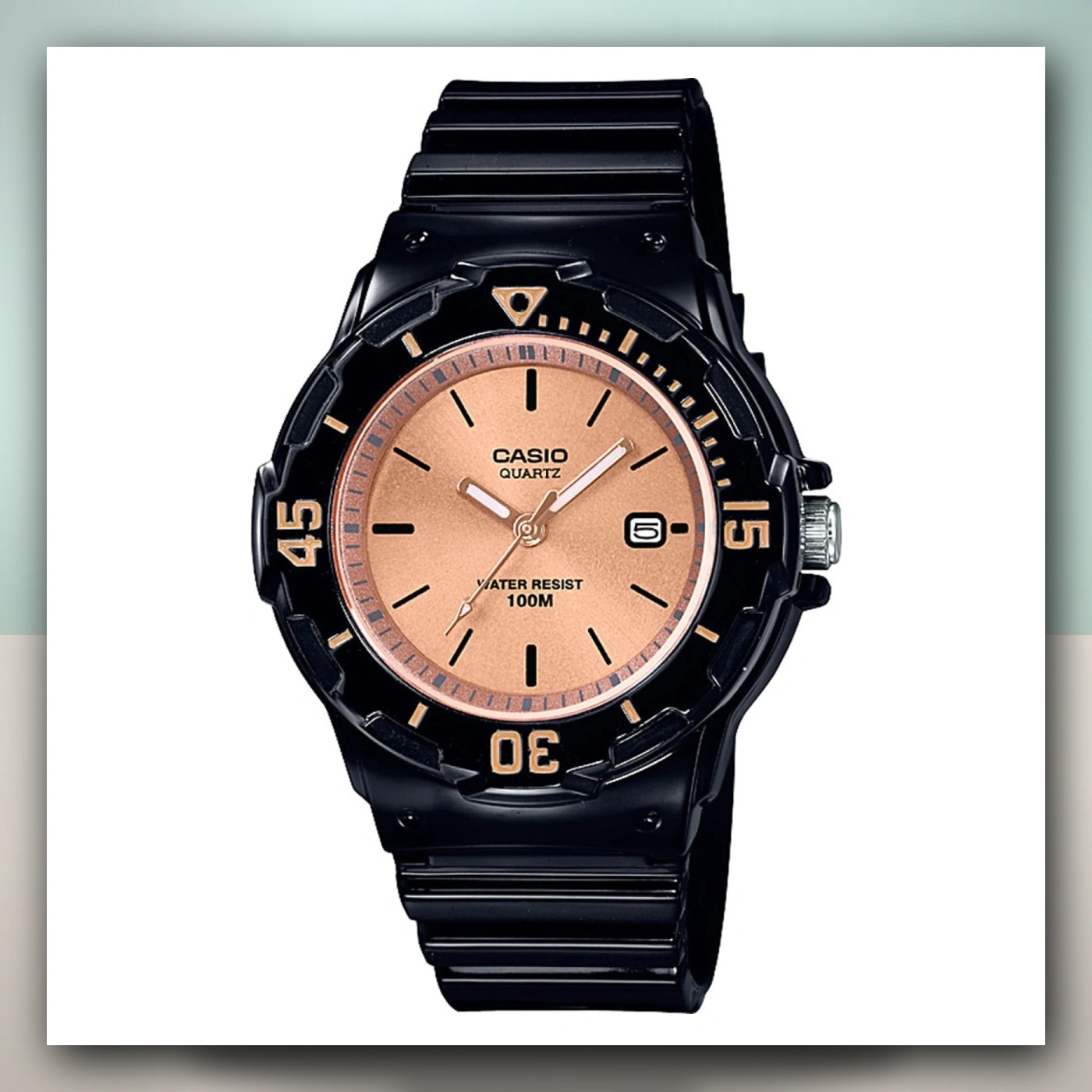 Satovi Casio Youth LRW-200H-9E2VDF
