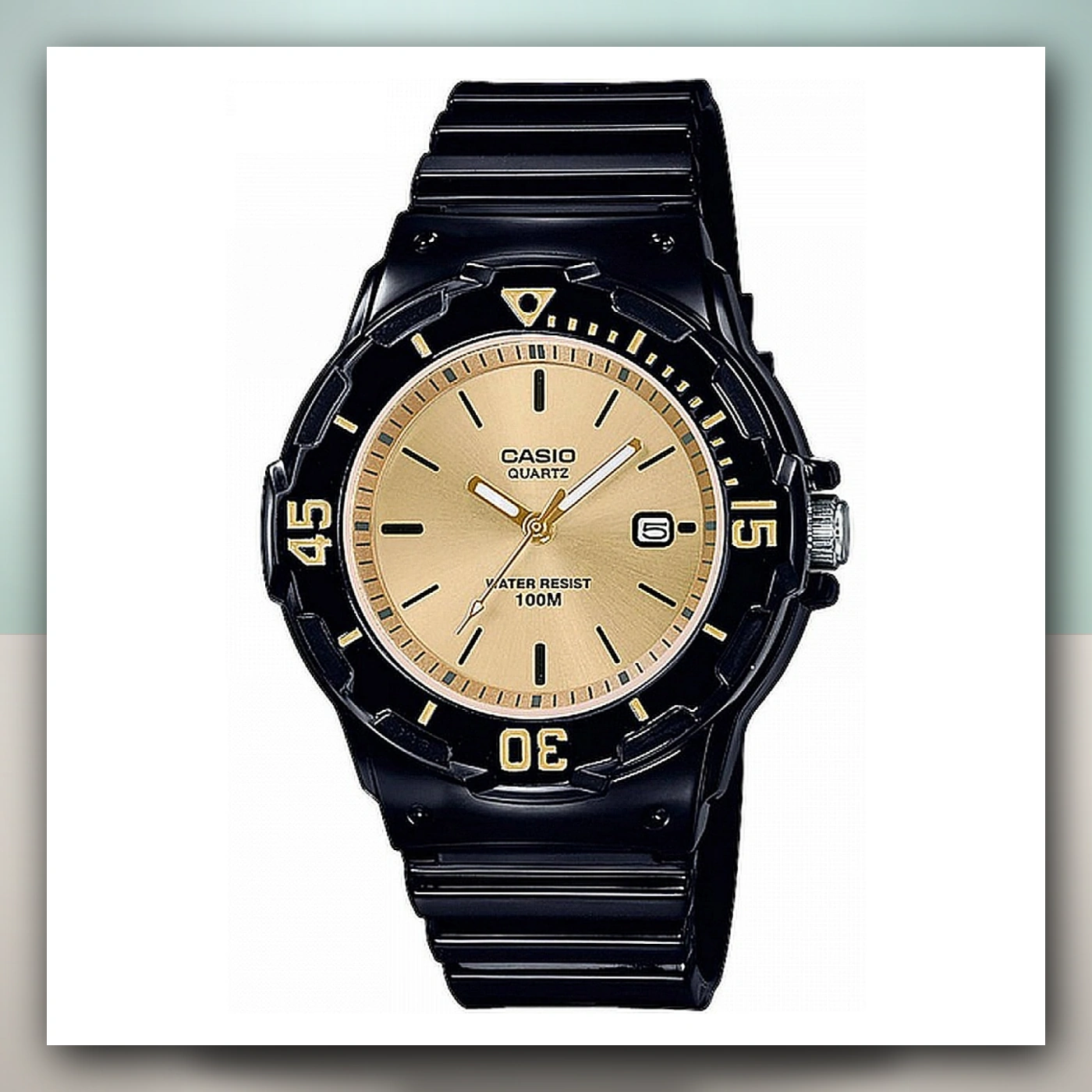 Satovi Casio Youth LRW-200H-9EVDF