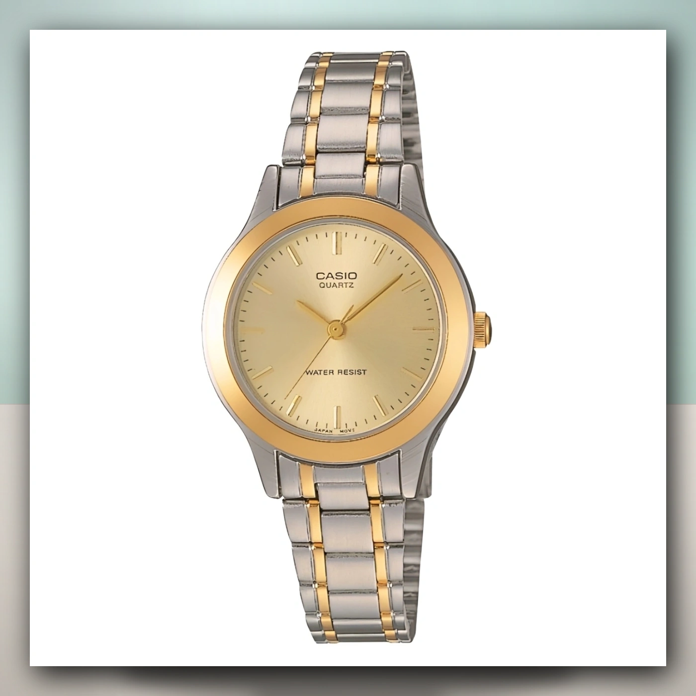 Satovi Casio Classic LTP-1128G-9A