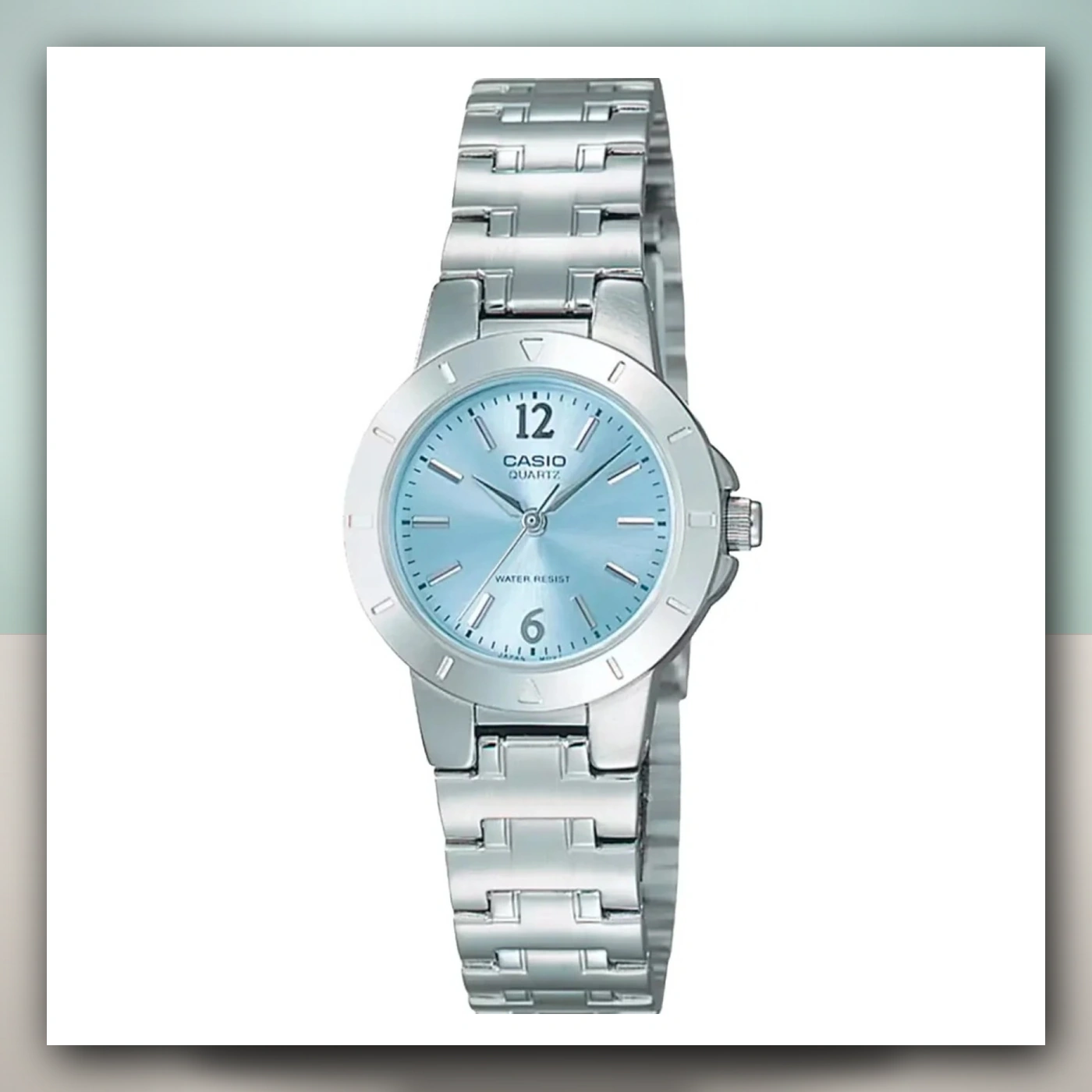 Satovi Casio Classic LTP-1177A-2A