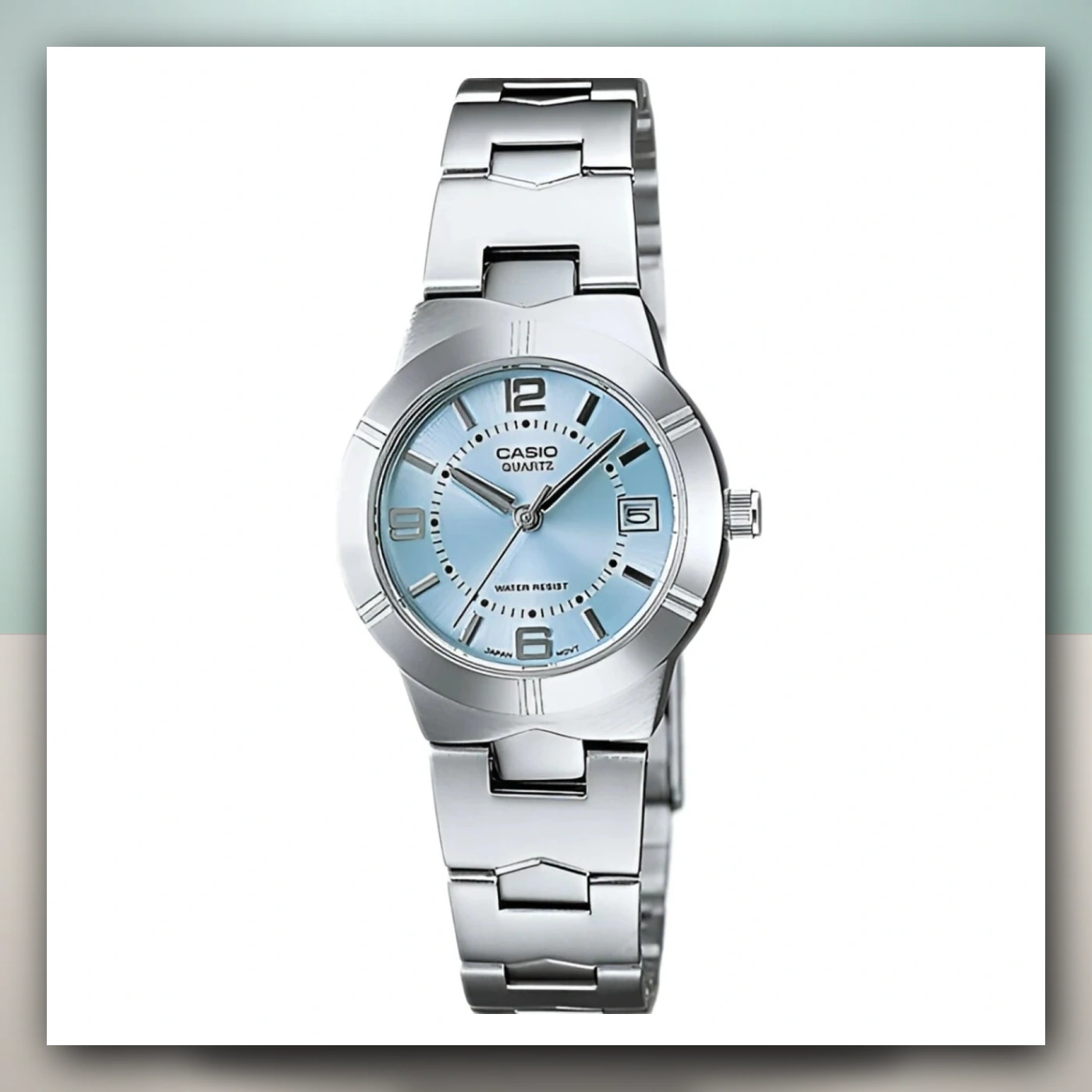 Satovi Casio Classic LTP-1241D-2A