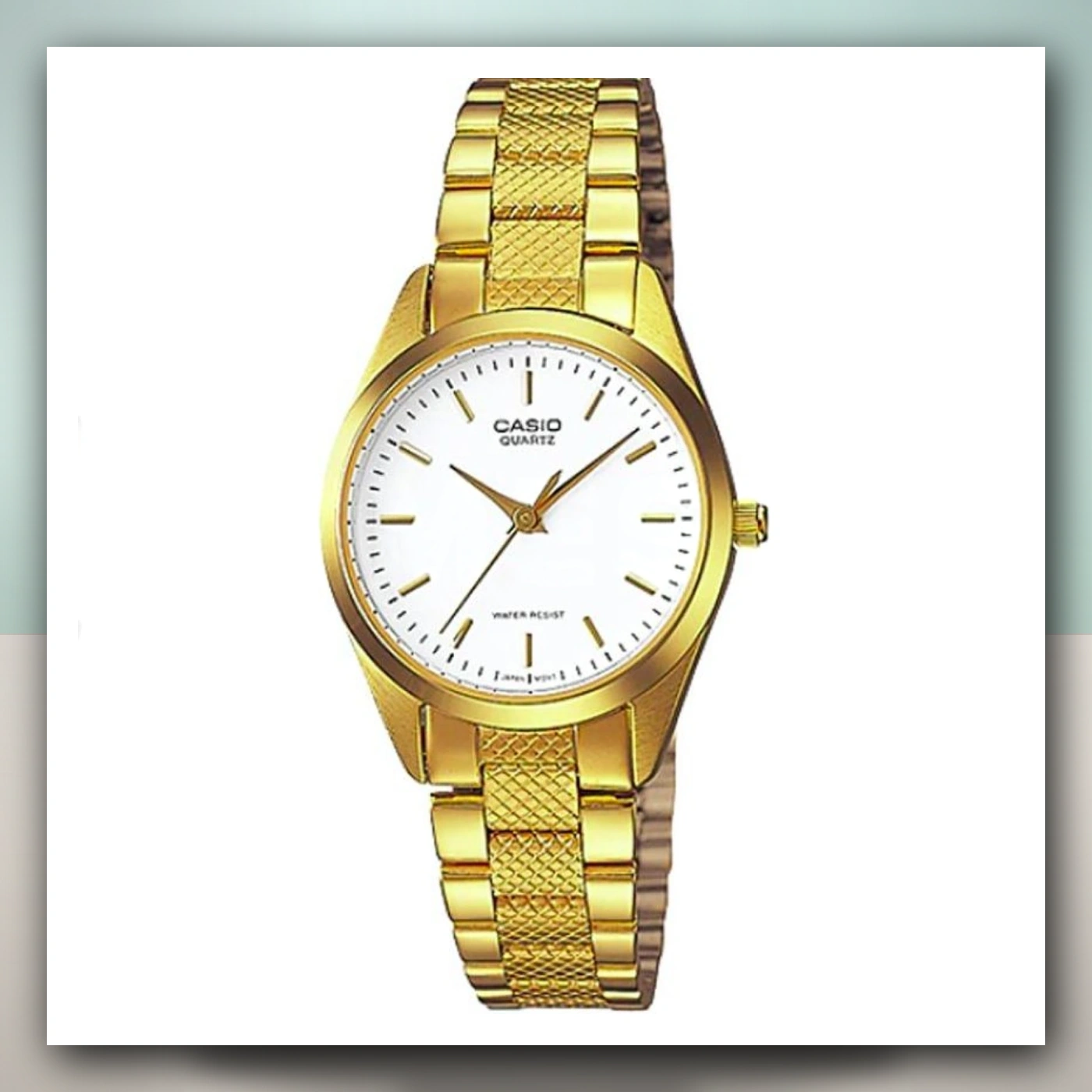 Satovi Casio Classic LTP-1274G-7A