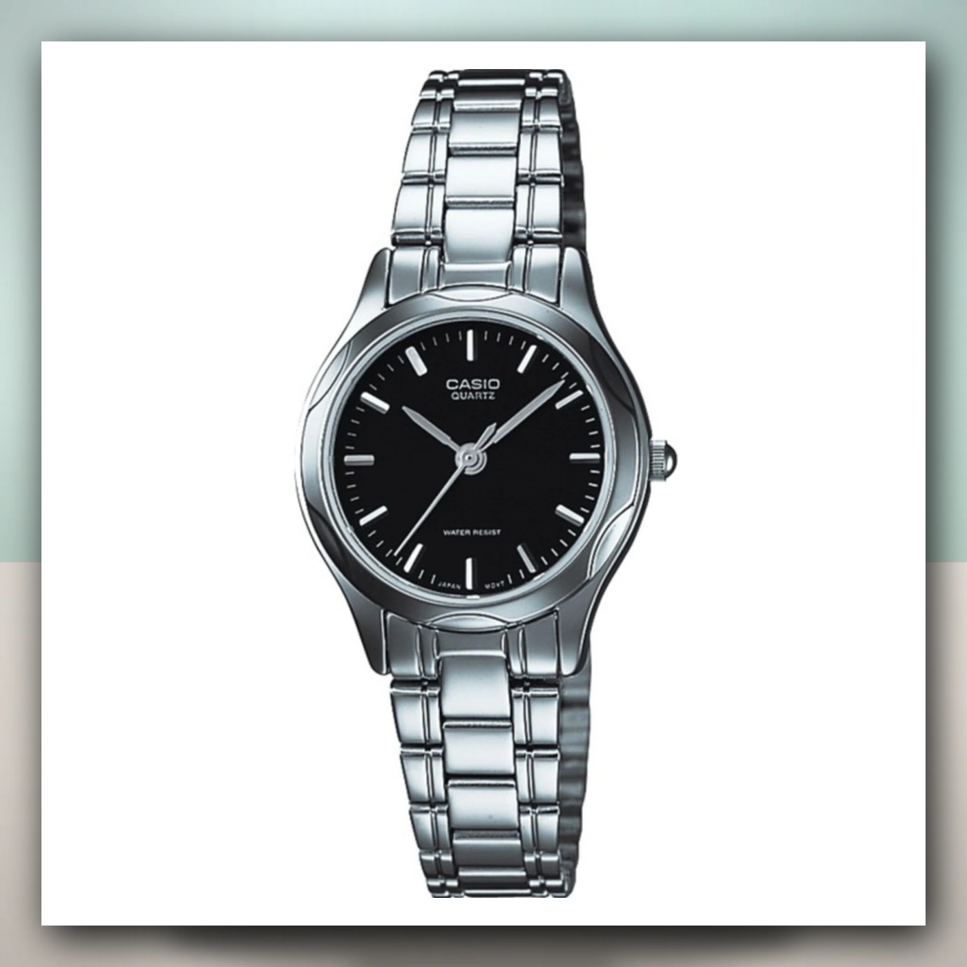 Satovi Casio Classic LTP-1275D-1A