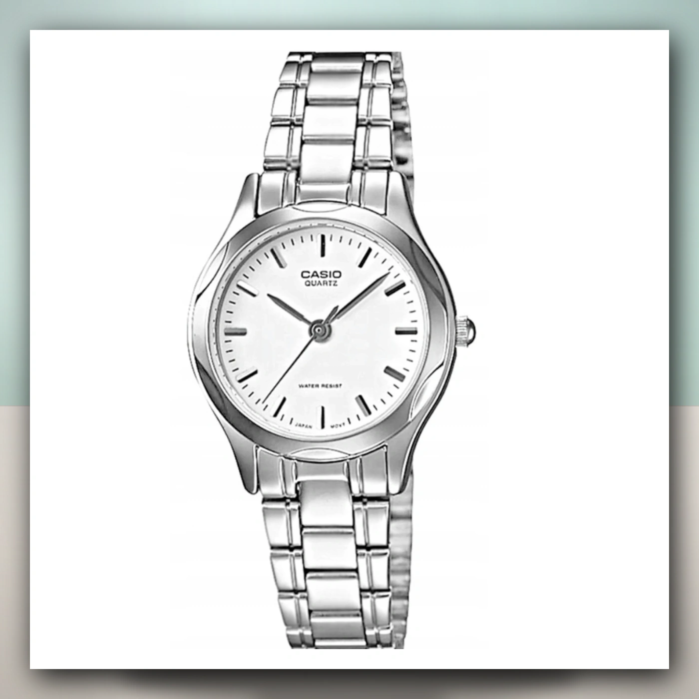 Satovi Casio Timeless LTP-1275D-7ADF
