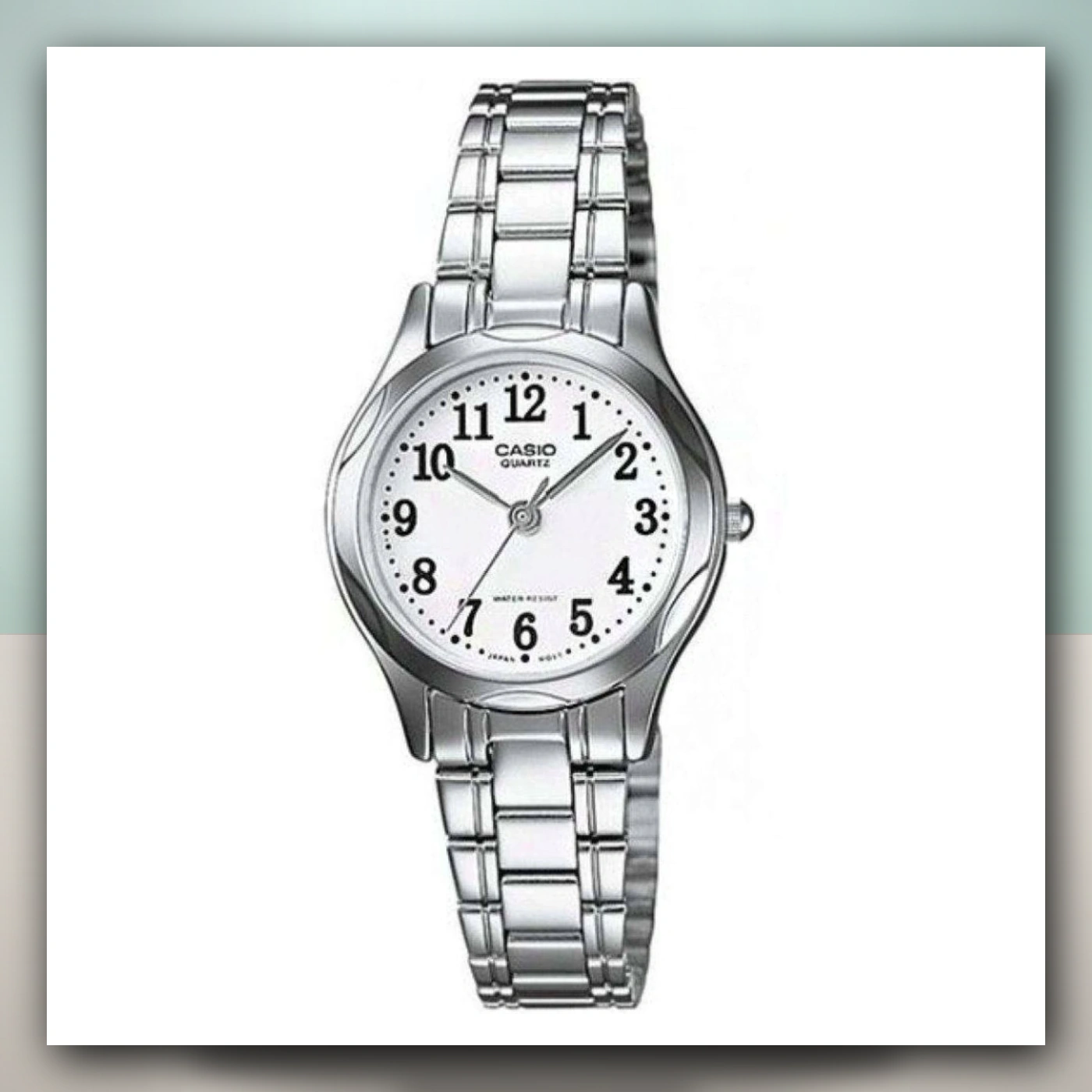 Satovi Casio Classic LTP-1275D-7B