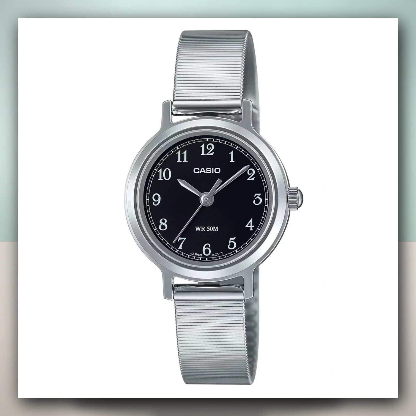 Satovi Casio Classic LTP-B170D-1BVDF