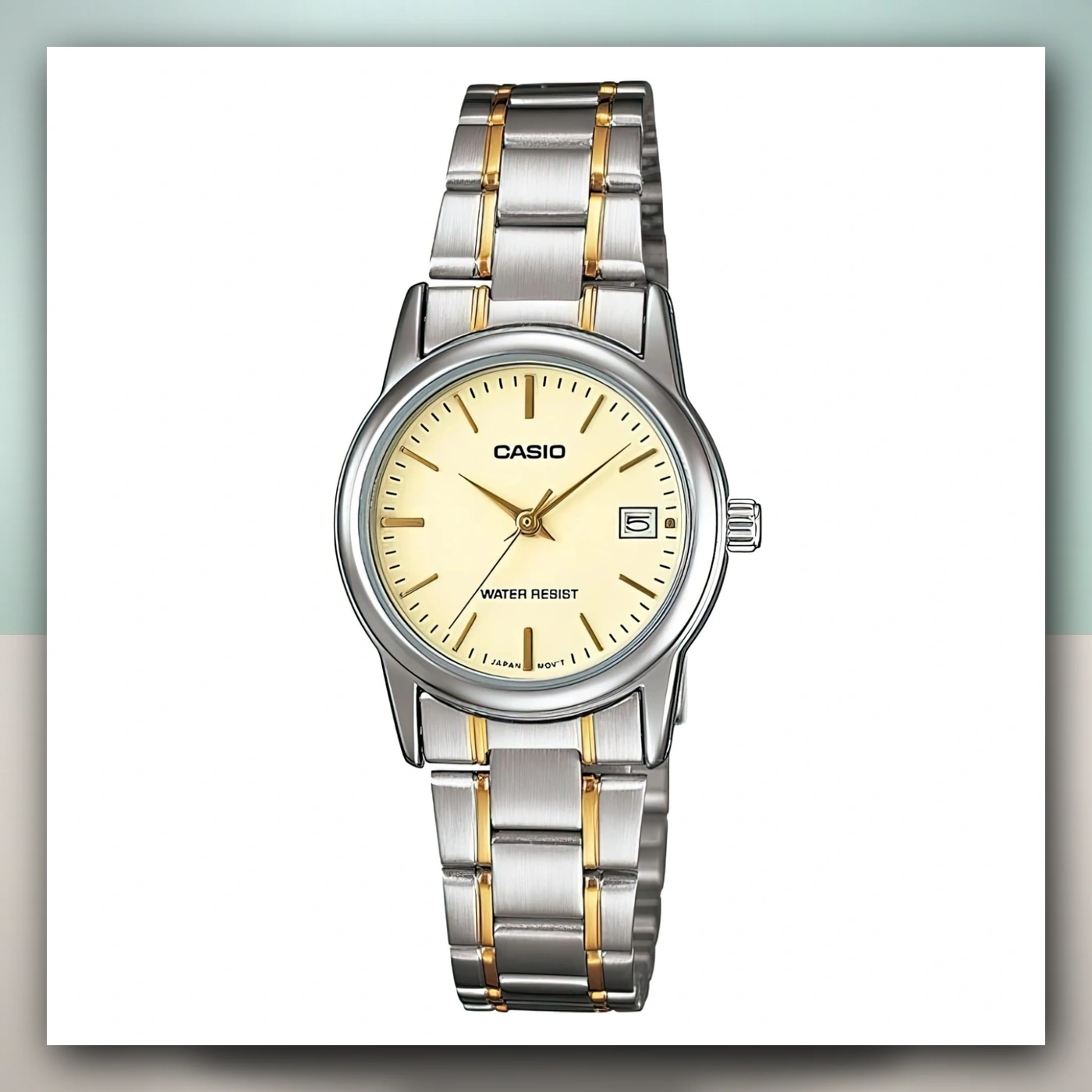 Satovi Casio Classic LTP-V002SG-9A