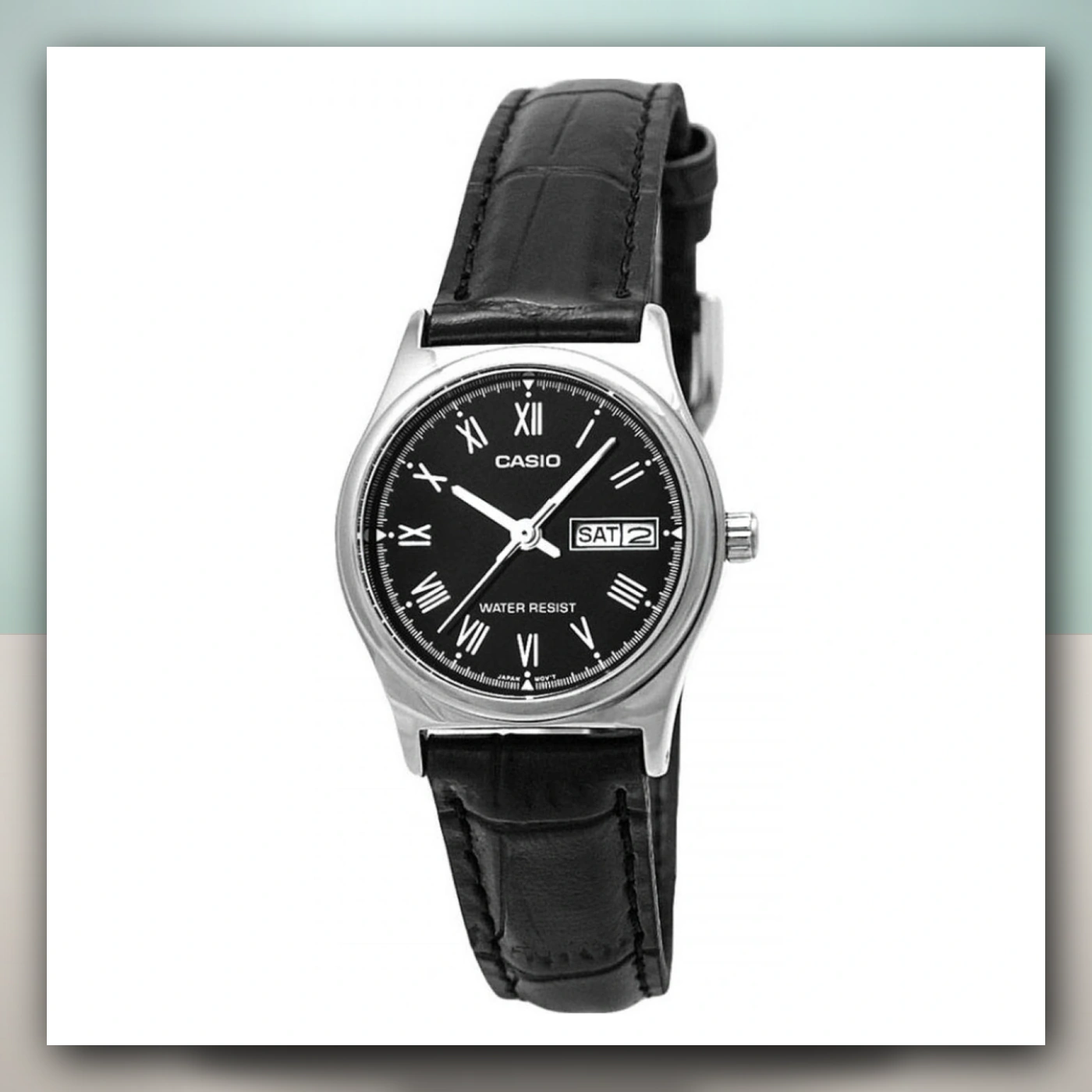 Satovi Casio Classic LTP-V006L-1B